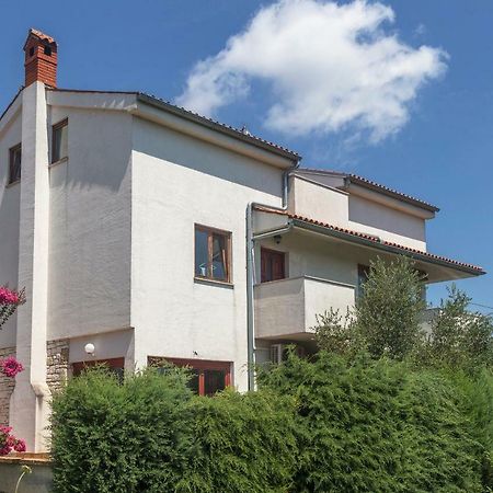 Apartmani Suzi Pula Luaran gambar
