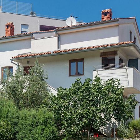 Apartmani Suzi Pula Luaran gambar